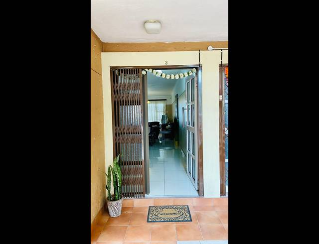 3 BEDROOM FLAT TO LET IN GRANGETOWN